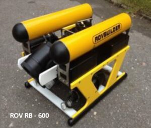 ROV RB - 600