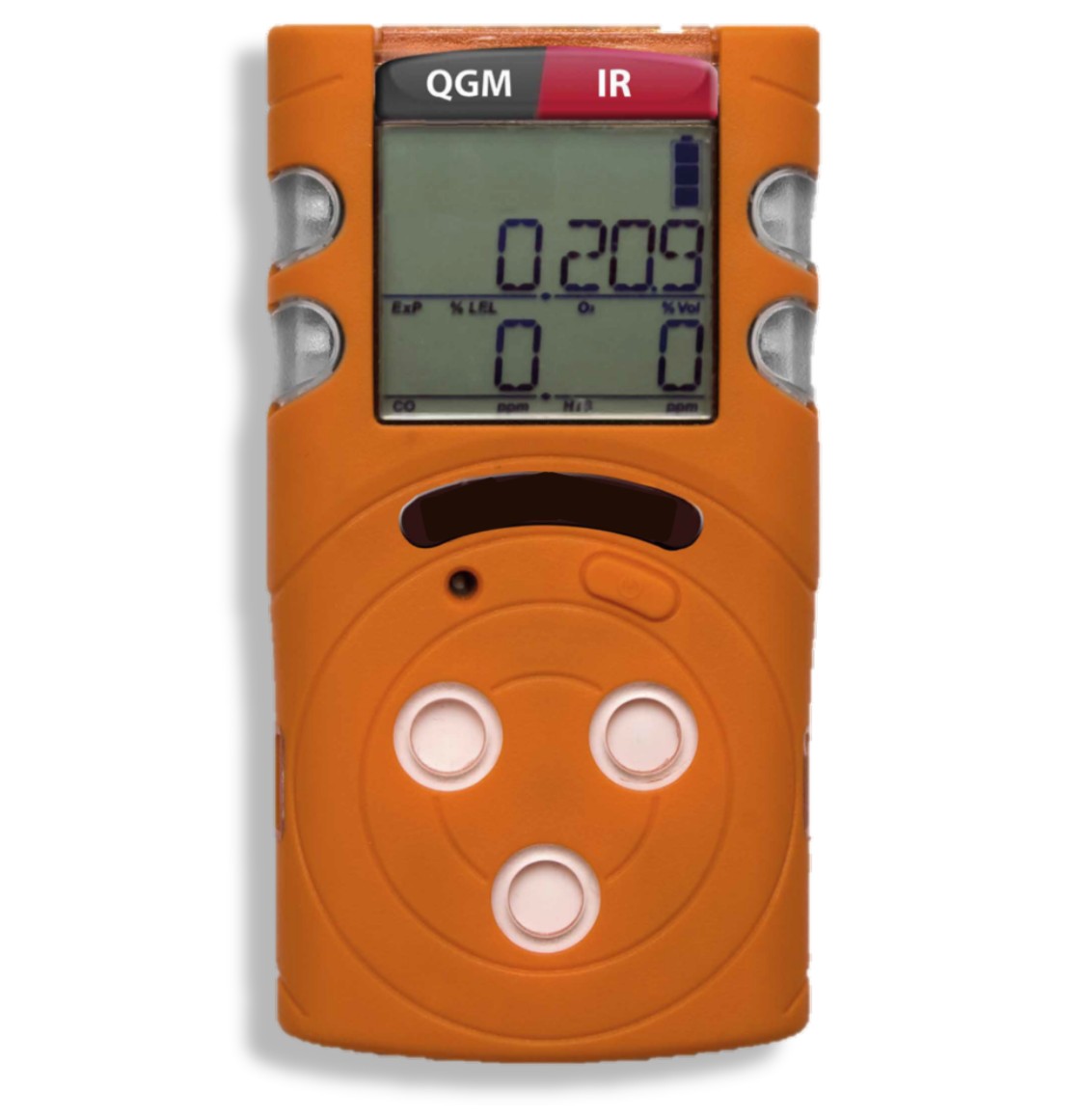 QGM Multi Gas Monitor